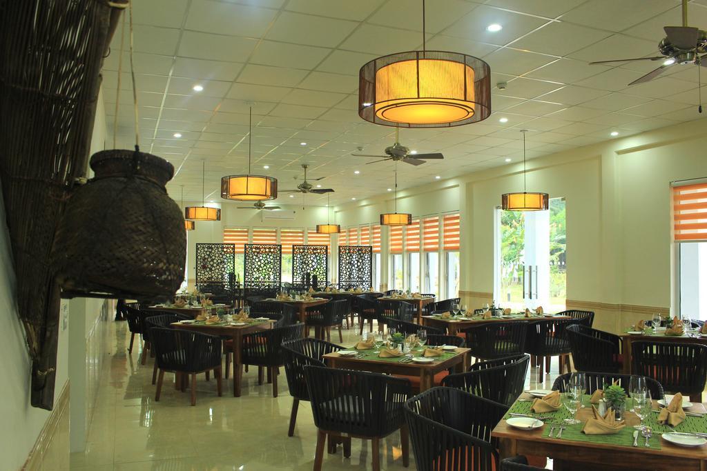 Chay Lap Farmstay Bo Trach ภายนอก รูปภาพ