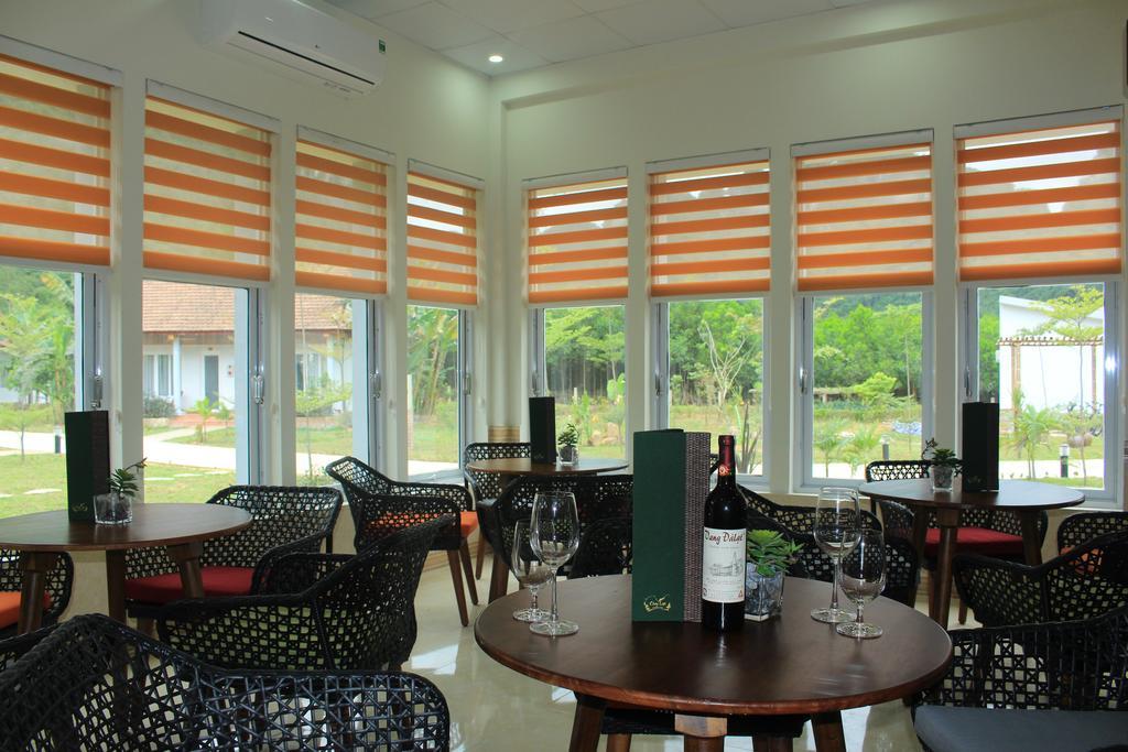 Chay Lap Farmstay Bo Trach ภายนอก รูปภาพ