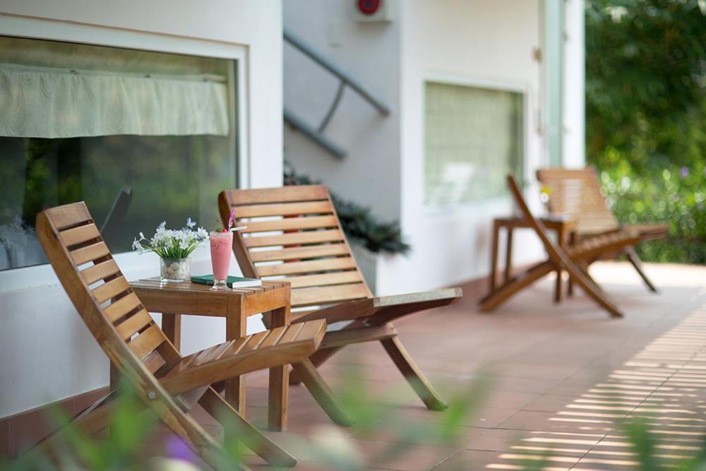 Chay Lap Farmstay Bo Trach ภายนอก รูปภาพ